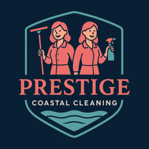 Professional Concierge Cleaning team